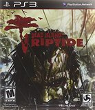 Dead Island: Riptide (PlayStation 3)
